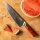 Gudaro - Coltello da chef in acciaio damasco MIYABI 8
