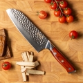 Gudaro - Coltello da cucina Santoku MIYABI 7