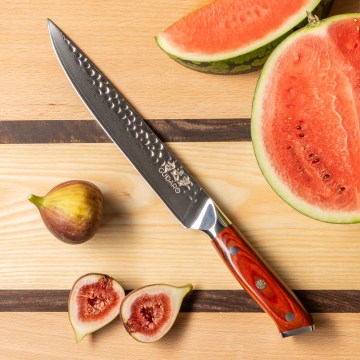 Gudaro - Coltello da porzionare MIYABI 8