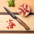 Gudaro - Coltello universale da cucina damascato TAKUMI 5