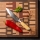 Gudaro - Coltello universale da cucina in acciaio damascato HIKARI 5