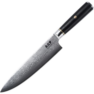Gudaro - Couteau de chef professionnel AKIRO 8