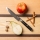 Gudaro - Couteau de cuisine universel en acier damassé AKIRO 5