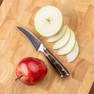 Gudaro -Couteau d'office pour fruits FENG 3,5