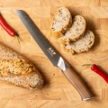 Gudaro - Damast-Brotmesser TAKUMI 8