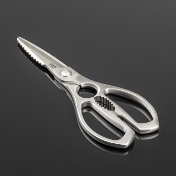 Gudaro - Geflügelschere RONIN 22,6 cm Edelstahl