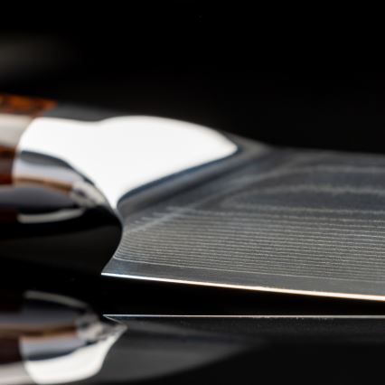 Gudaro - Küchenmesser CHEF 20 cm Damaststahl