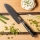 Gudaro - Santoku-Küchenmesser AKIRO 7