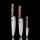 Gudaro - Set: 1x Damast-Kochmesser FENG 8