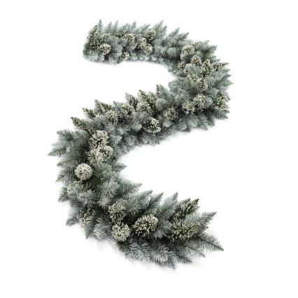 Guirlande de Noël GIRLANDA 270 cm