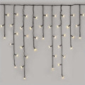 Guirlande de Noël LED d
