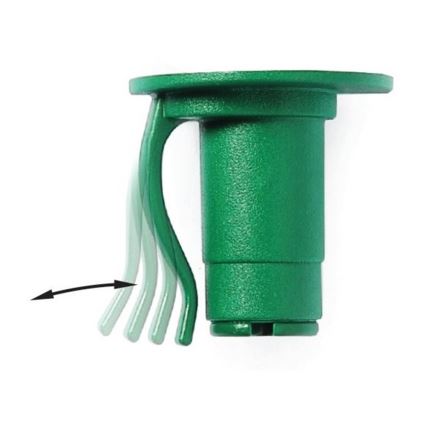 Guirlande de Noël TREE 12xE10/20V/230V blanc