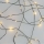 Guirlande LED d'extérieur 150xLED/20m IP44 blanc chaud