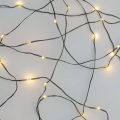 Guirlande LED d