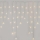 Guirlande LED extérieure 300 LED / 8 modes 10 m IP44 blanc chaud + télécommande