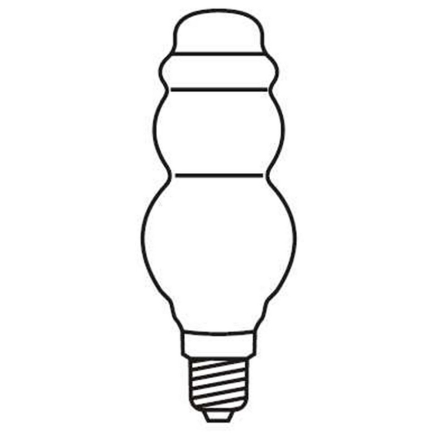 guirlande lumineuse FIGURINE 12xE10/10,7m, Fabriquée en République tchèque