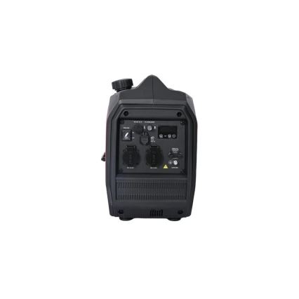 Hahn & Sohn 20059 - Gruppo elettrogeno a benzina H IG 3500 3500W