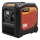 Hahn & Sohn 20086 - Gruppo elettrogeno a benzina/GPL HIG 5500 G ATS 5500/5000W