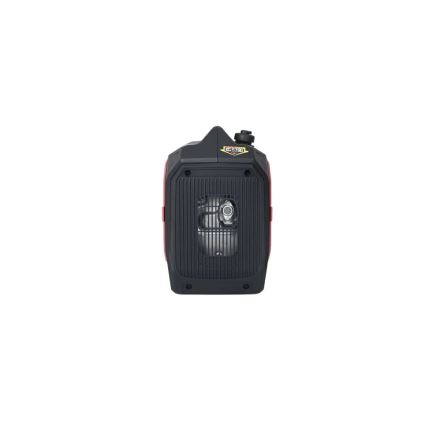 Hahn & Sohn 20095 - Gruppo elettrogeno a benzina HIG 2400 2200W