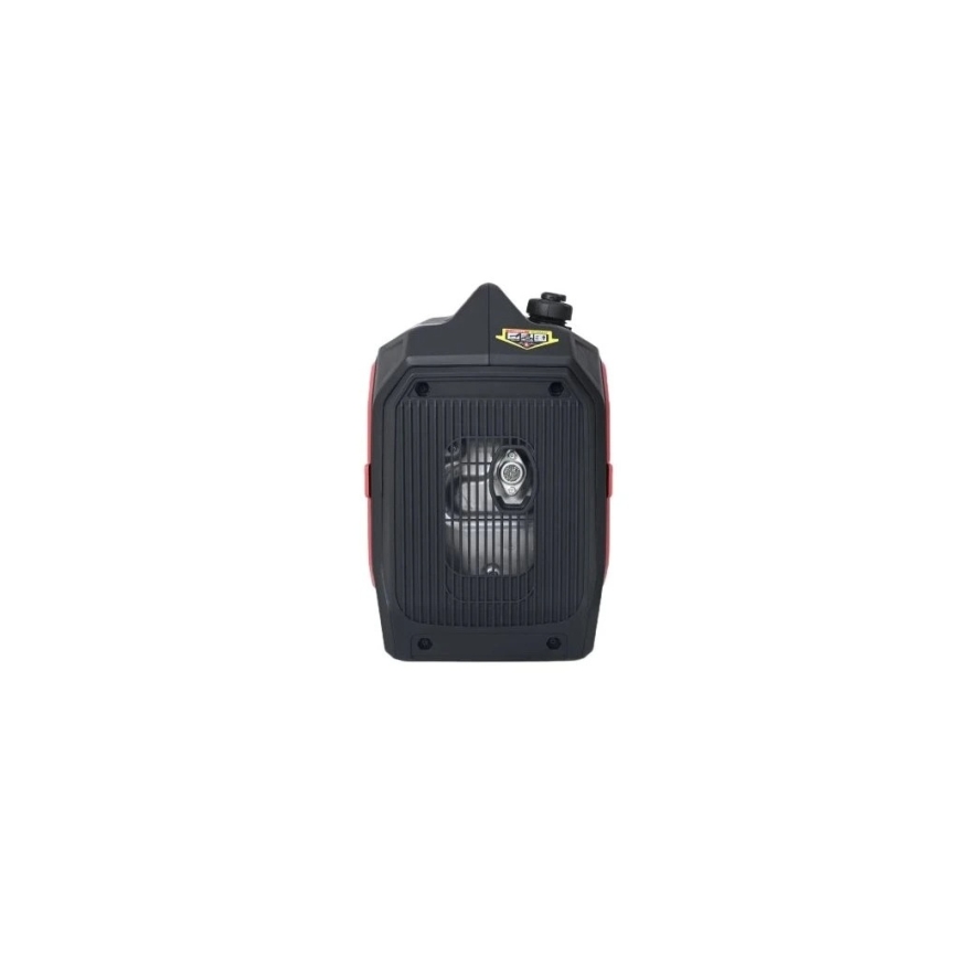 Hahn & Sohn 20095 - Gruppo elettrogeno a benzina HIG 2400 2200W