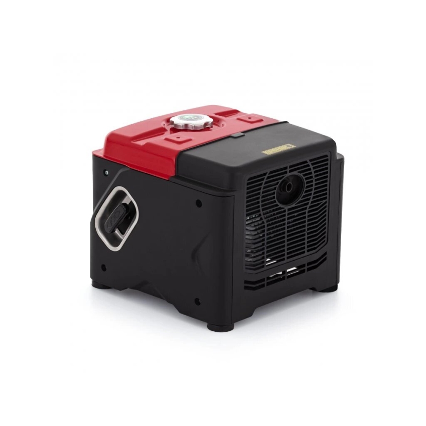 Hahn & Sohn 7305 - Generatore elettrico inverter a benzina H IG 700 800W