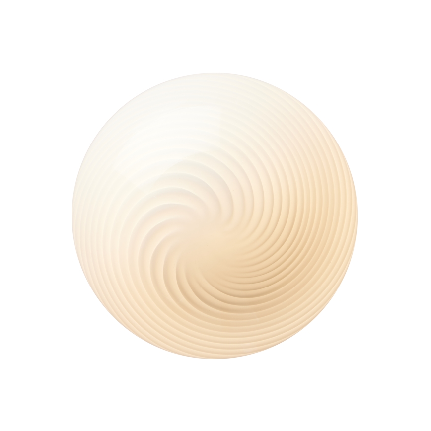 Halo Design 746996 - Lampe de table CANDY MINI MUSH 1xG9/25W/230V Ø 17 cm blanche