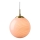 Halo Design 748488 - Suspension à câble CANDY 1xE27/25W/230V Ø 25 cm rose/laiton