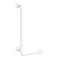 Haltegriff 63x89 cm, weiß
