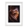 Hama - Cadre photo 15x20 cm blanc