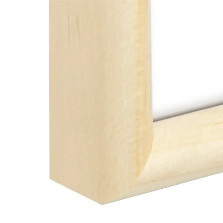 Hama - Cornice  10x15 cm beige