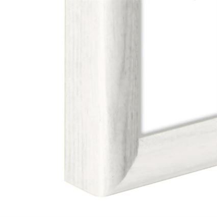 Hama - Cornice  10x15 cm bianca