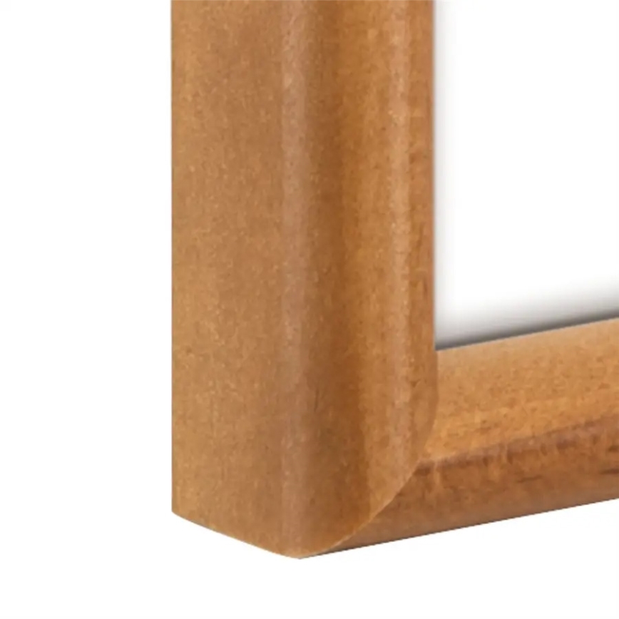 Hama - Cornice  10x15 cm marrone
