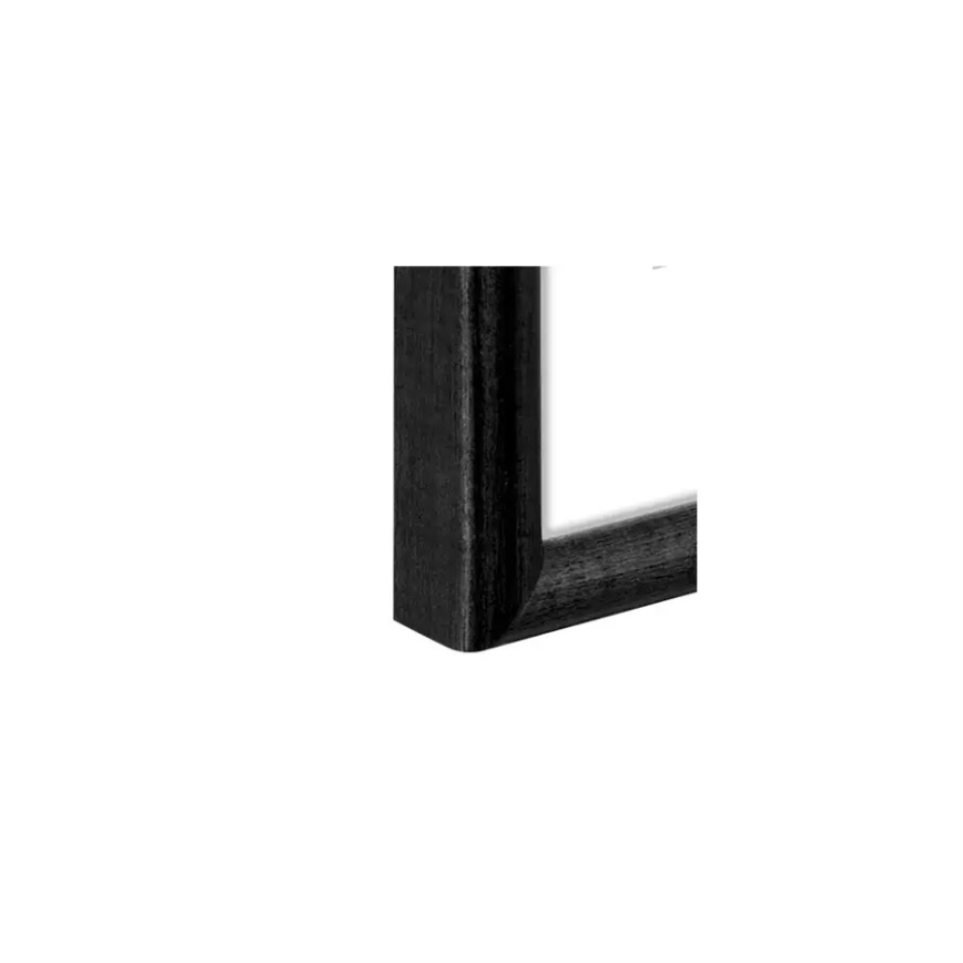 Hama - Cornice   10x15 cm nera