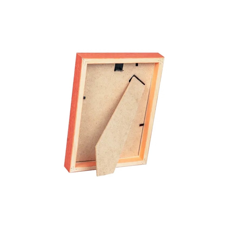 Hama - Cornice  13x18 cm pino/marrone