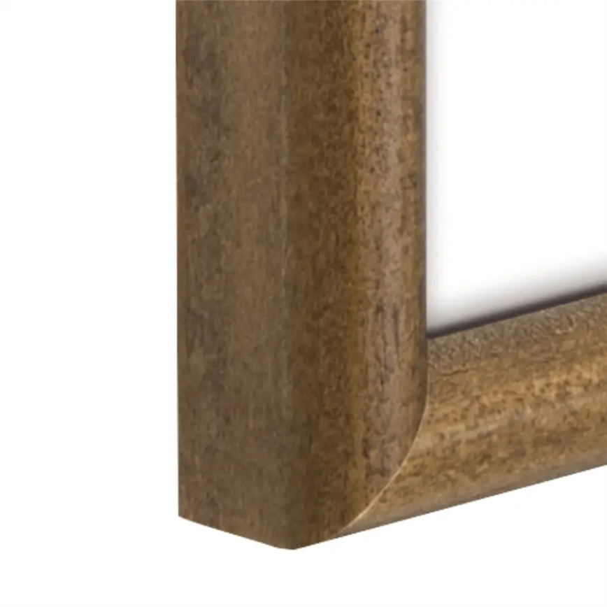 Hama - Cornice   15x20 cm marrone