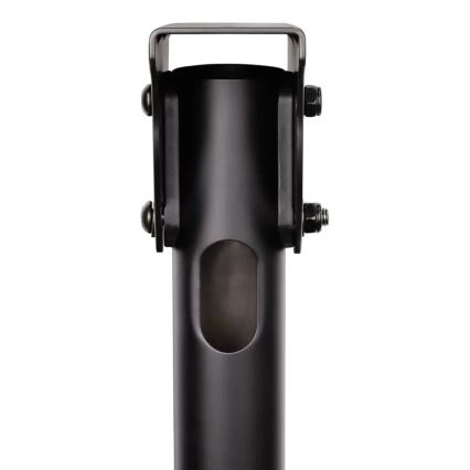 Hama - Supporto a soffitto per TV girevole 32-65 nero