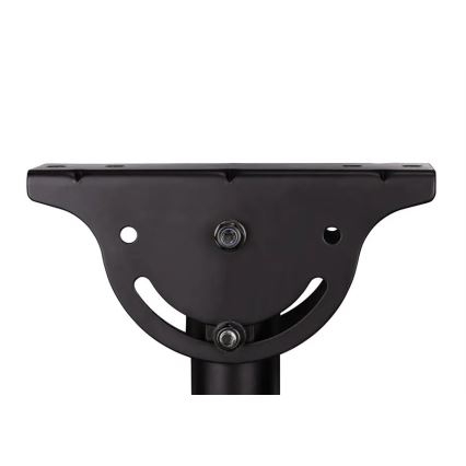 Hama - Supporto a soffitto per TV girevole 32-65 nero
