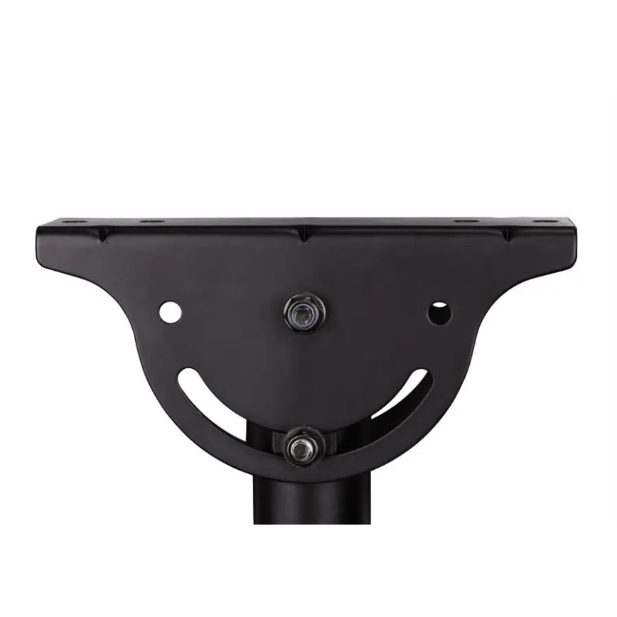 Hama - Supporto a soffitto per TV girevole 32-65 nero