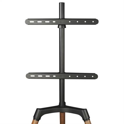 Hama - Supporto da terra per TV 32-65" nero