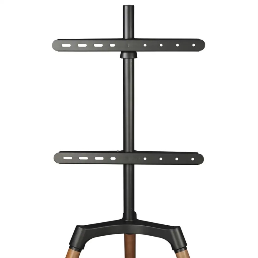 Hama - Supporto da terra per TV 32-65" nero