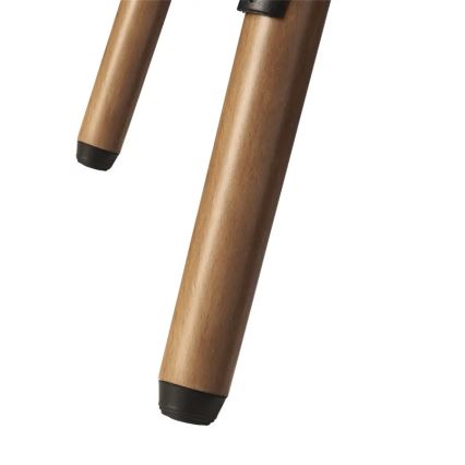 Hama - Supporto da terra per TV 32-65" nero