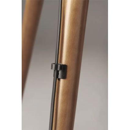 Hama - Supporto da terra per TV 32-65" nero