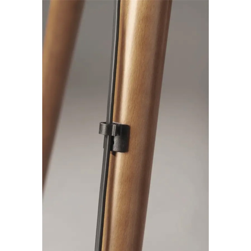 Hama - Supporto da terra per TV 32-65" nero