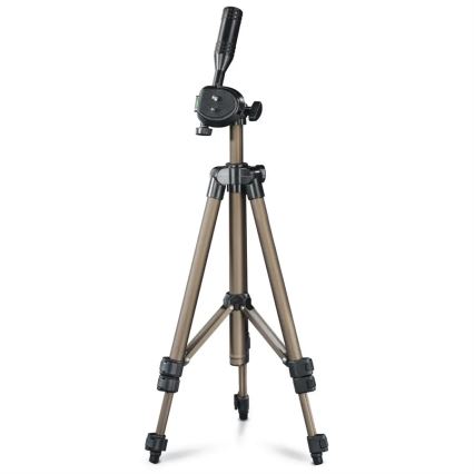 Hama - Treppiede per fotocamera 106,5 cm