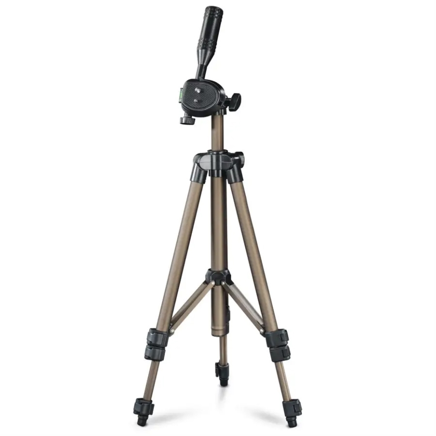 Hama - Treppiede per fotocamera 106,5 cm