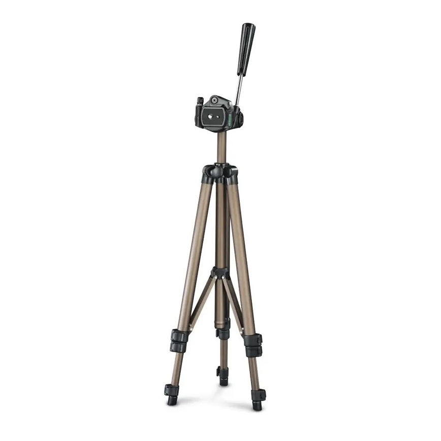 Hama - Treppiede per fotocamera 125 cm
