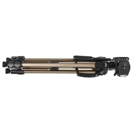 Hama - Treppiede per fotocamera 125 cm