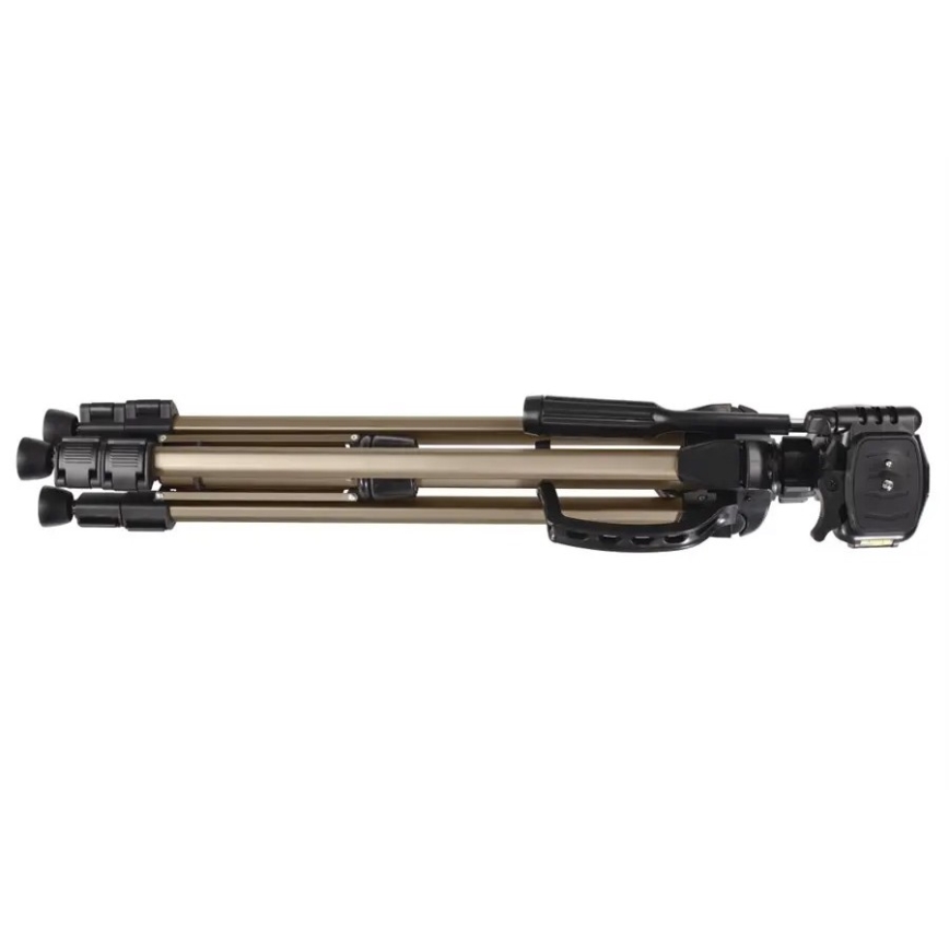 Hama - Treppiede per fotocamera 125 cm