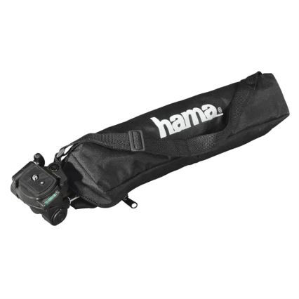 Hama - Treppiede per fotocamera 125 cm