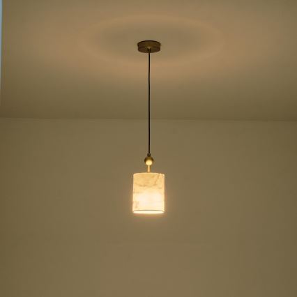 Hängeleuchte 1xE14/15W/230V
